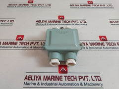 J-2M 250V Junction Box