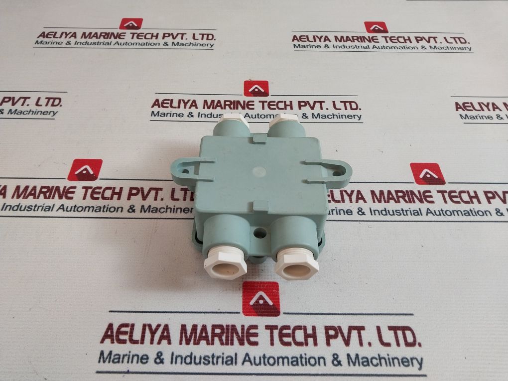 J-2M 250V Junction Box