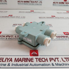 J-2M 250V Junction Box