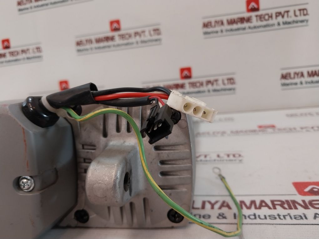 J-star Js25-a N50128L-tm11-020 Treadmill Lift Motor 110 Volts