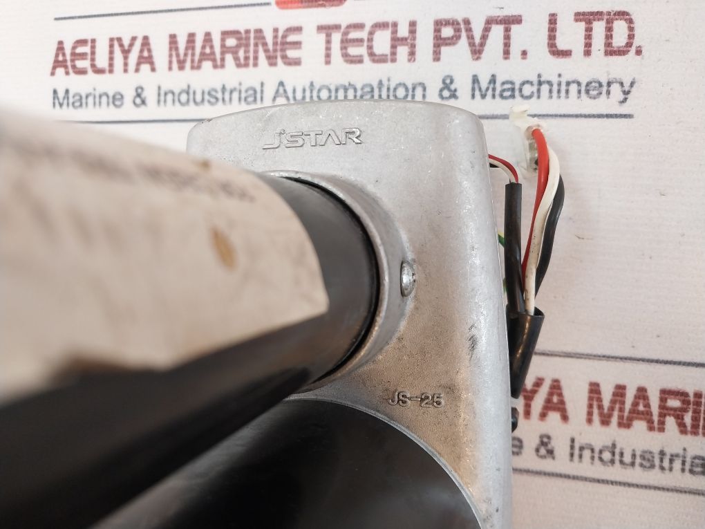 J-star Js25-a N50128L-tm11-020 Treadmill Lift Motor 110 Volts