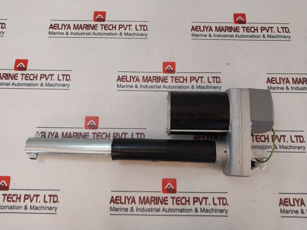 J-star Js25-a N50128L-tm11-020 Treadmill Lift Motor 110 Volts