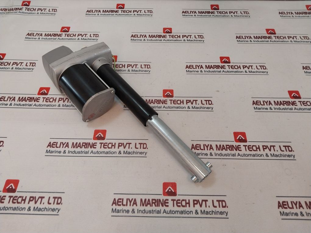 J-star Js25-a N50128L-tm11-020 Treadmill Lift Motor 110 Volts