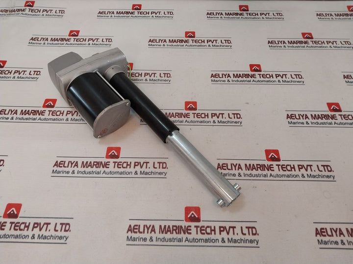 J-star Js25-a N50128L-tm11-020 Treadmill Lift Motor 110 Volts
