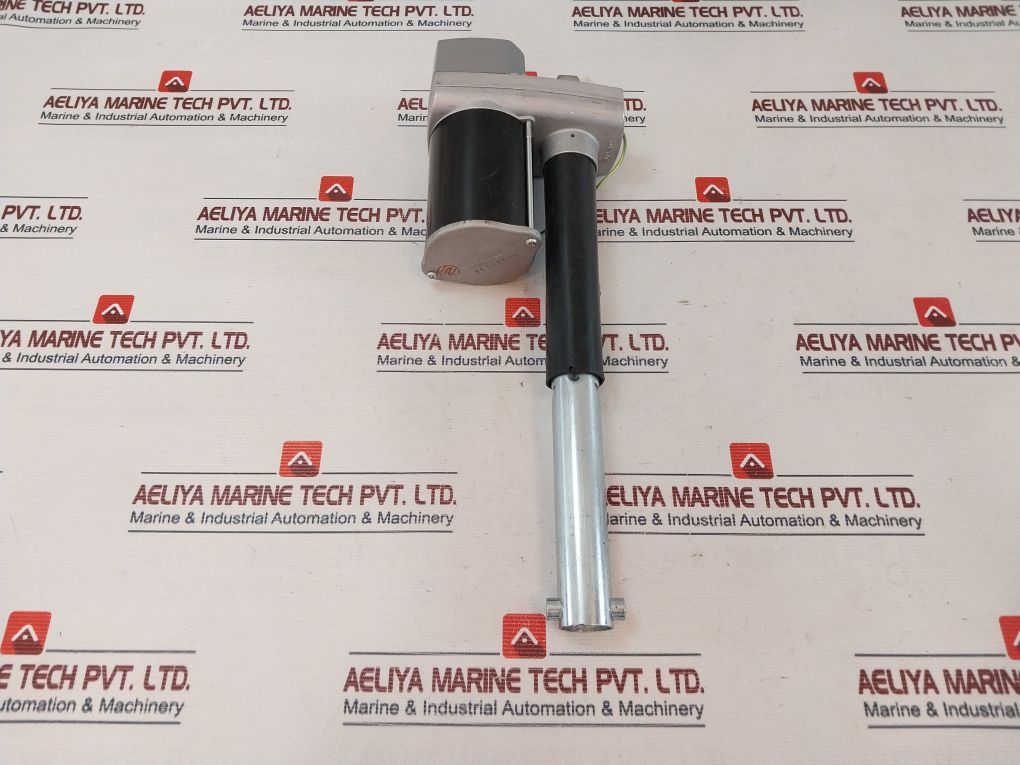 J-star Js25-a N50128L-tm11-020 Treadmill Lift Motor 110 Volts