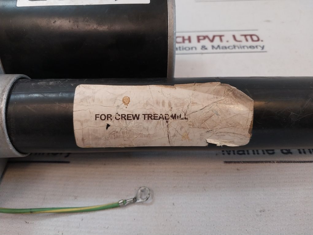 J-star Js25-a N50128L-tm11-020 Treadmill Lift Motor 110 Volts