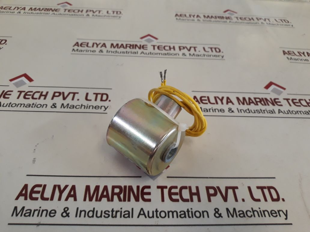 J.D.Gould 646758 Piston Pilot Operated Solenoid Valve Coil