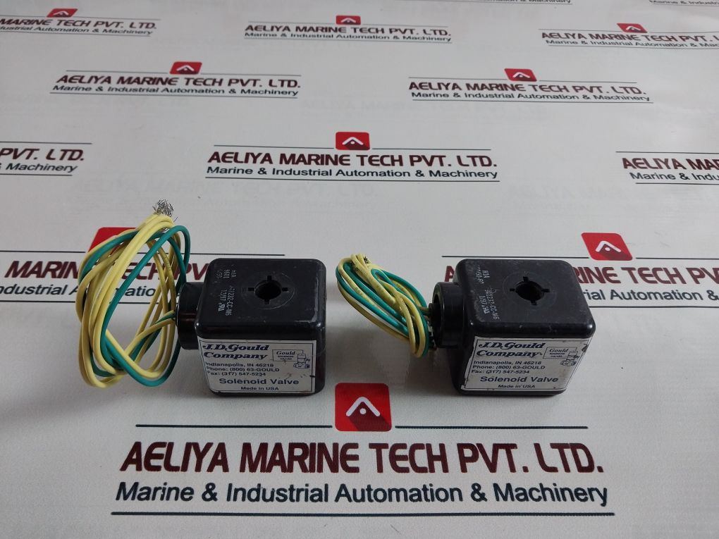 J.D.Gould J41232-cc-m6