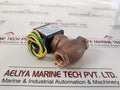 J.D Gould M3V Air-water Valve