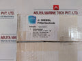 J.Giebel 10.0000.48 Adsorber-cartridge 70°C