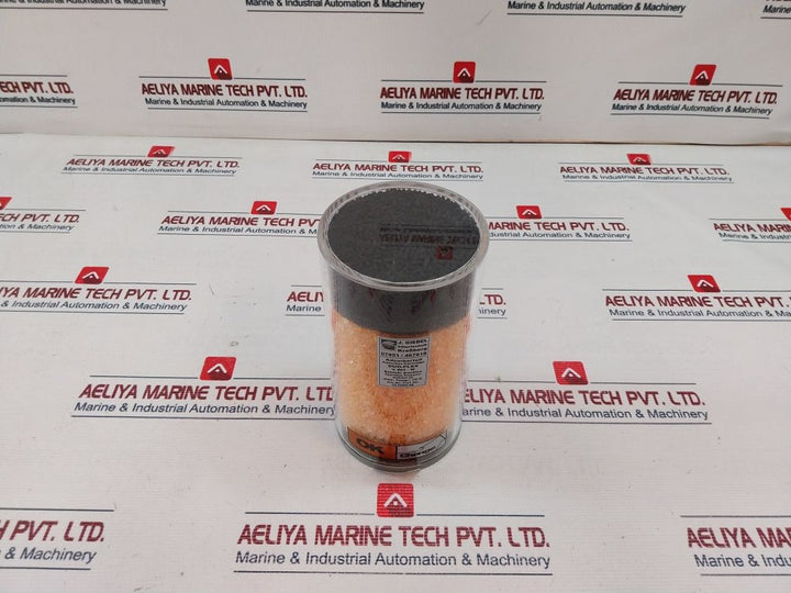 J.Giebel 10.0000.48 Adsorber-cartridge 70°C