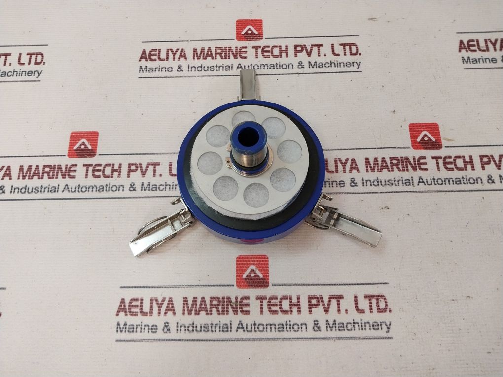 J.Giebel Duo-plex V 401-w Absorber Kit