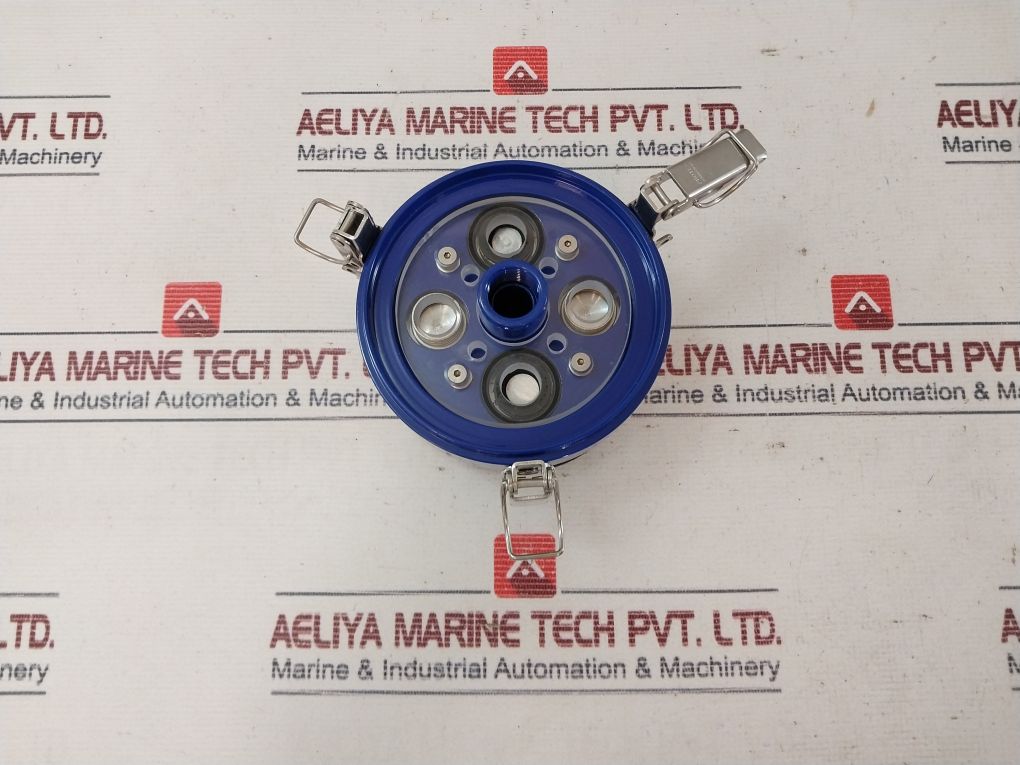 J.Giebel Duo-plex V 401-w Absorber Kit