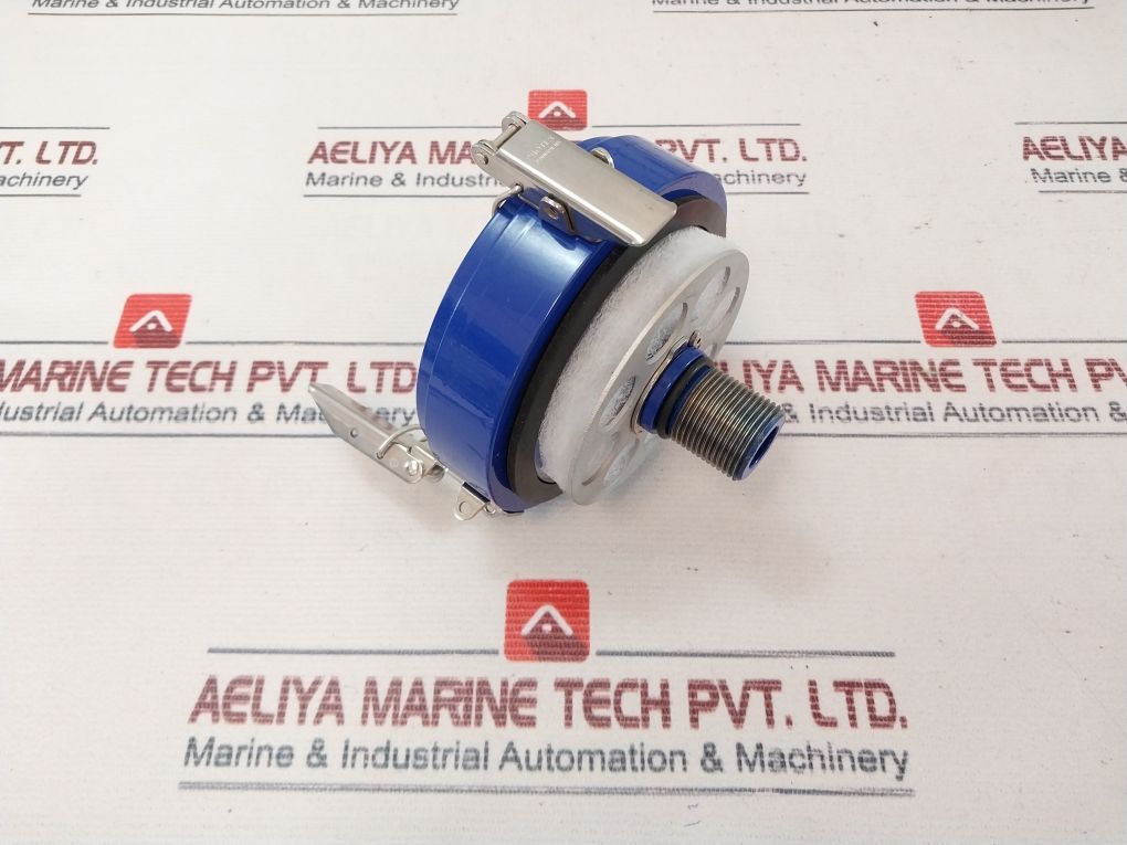 J.Giebel Duo-plex V 401-w Absorber Kit