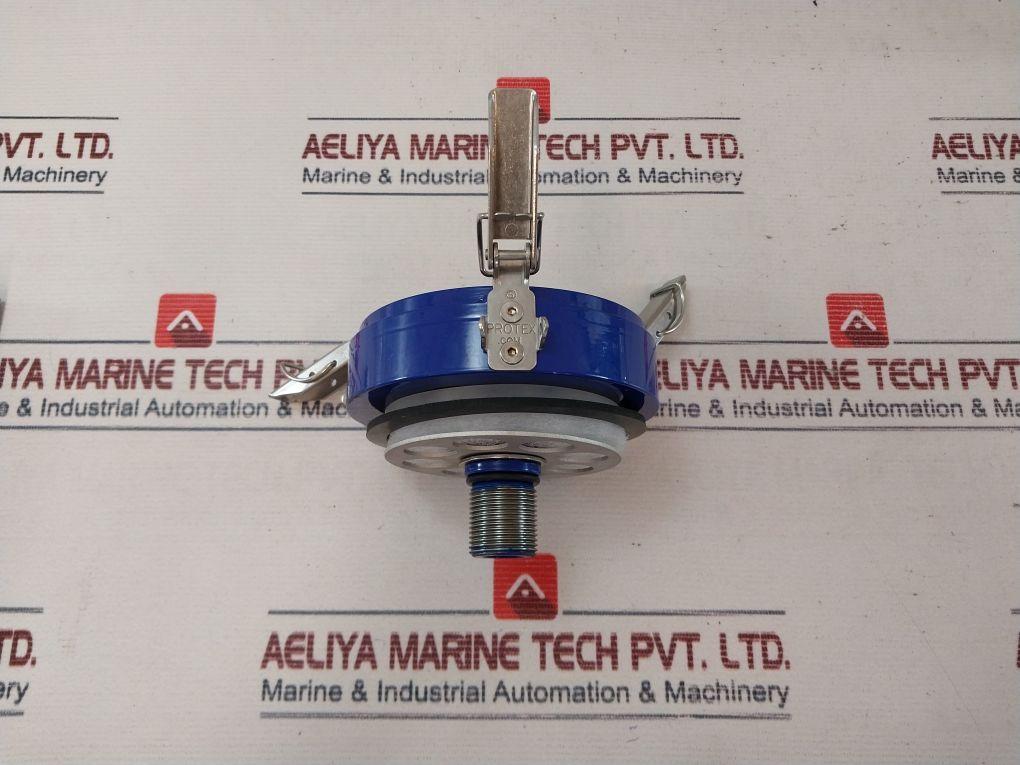 J.Giebel Duo-plex V 401-w Absorber Kit