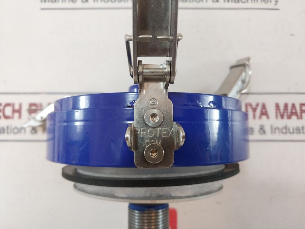 J.Giebel Duo-plex V 401-w Absorber Kit