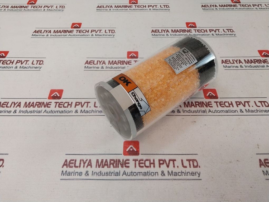 J.Giebel Duo-plex V 401-w Absorber Kit