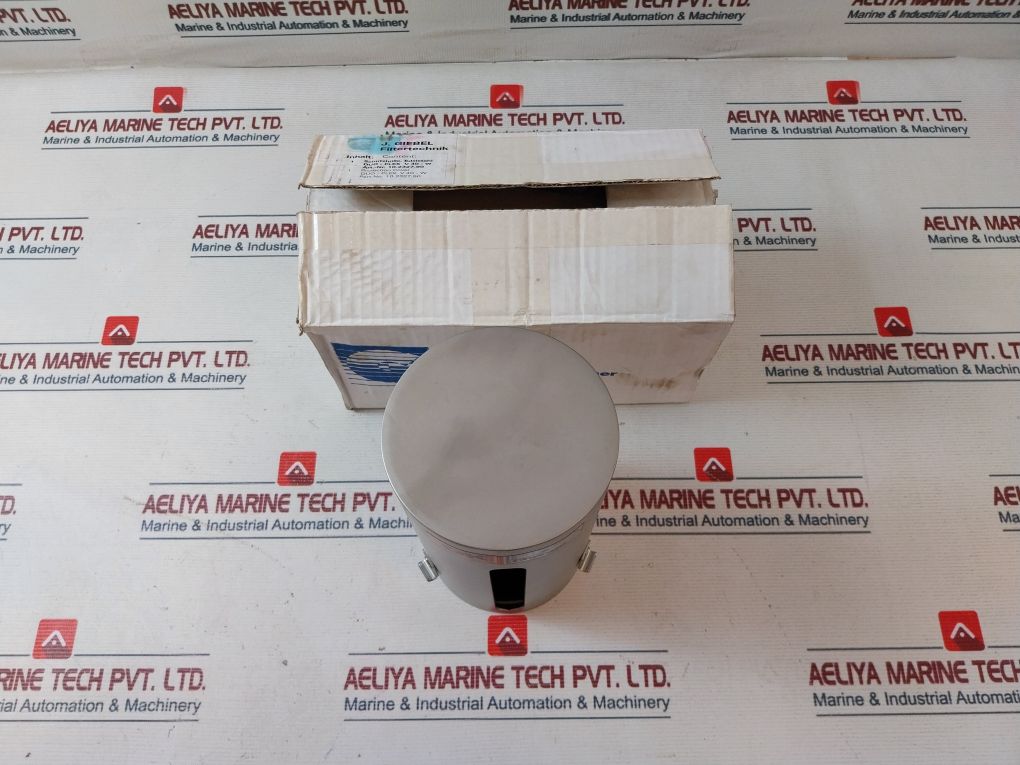 J.Giebel Filtertechnik 10.2327.90 Protection Cover