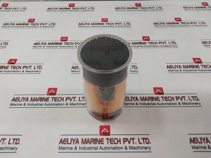 J.Giebel Filtertechnik Duo-plex V 40-w, Duo-plex V 401-w Absorber Kit