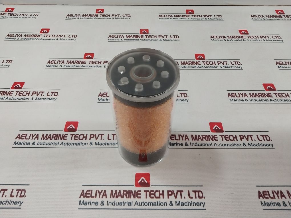 J.Giebel Filtertechnik Duo-plex V 40-w, Duo-plex V 401-w Absorber Kit