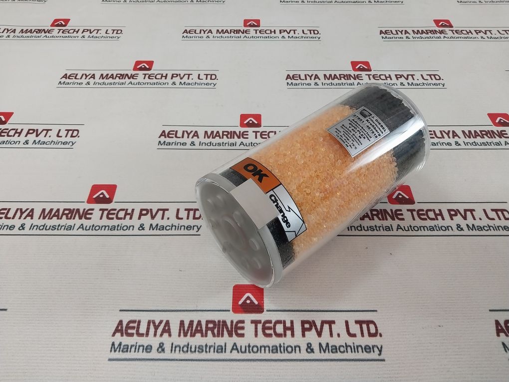 J.Giebel Filtertechnik Duo-plex V 40-w, Duo-plex V 401-w Absorber Kit