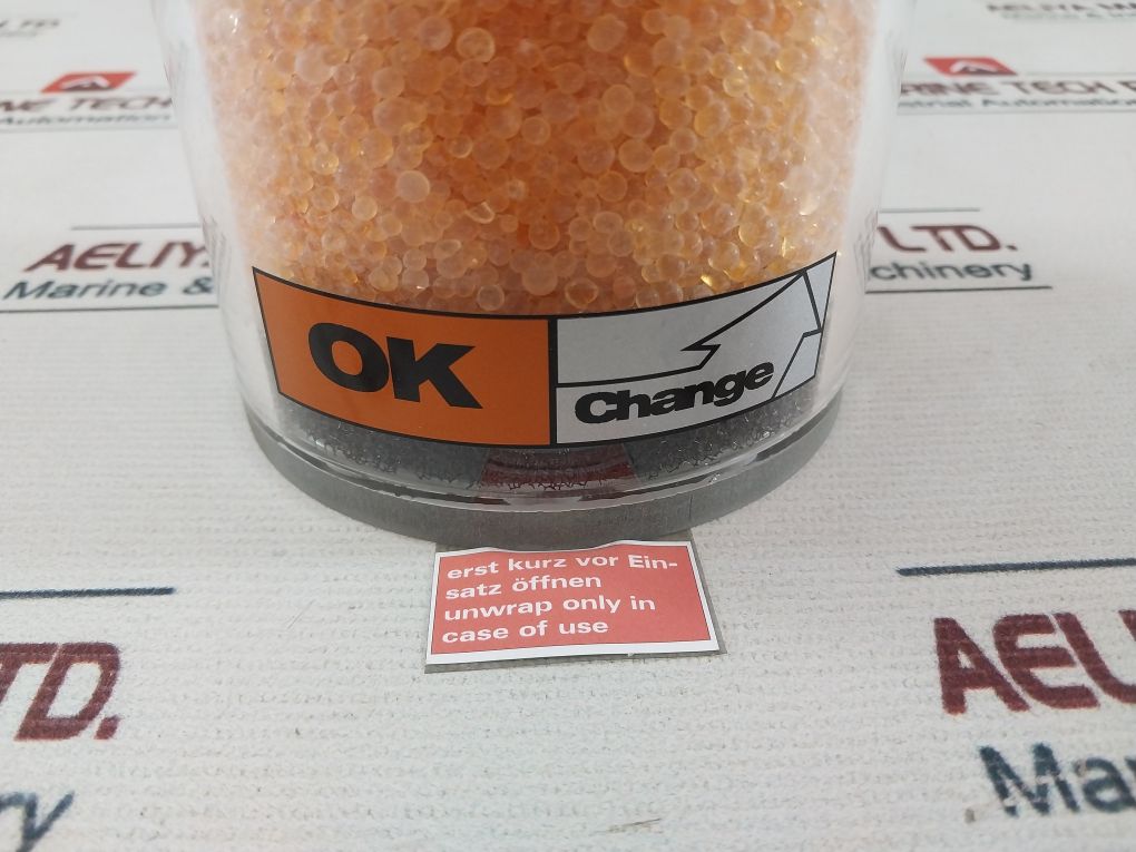 J.Giebel Filtertechnik Duo-plex V 40-w, Duo-plex V 401-w Absorber Kit