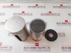 J.Giebel Filtertechnik Duo-plex V 401-w Adsorber Cartridge Set