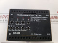 J.L.Kristensen St4-r Program Control Unit