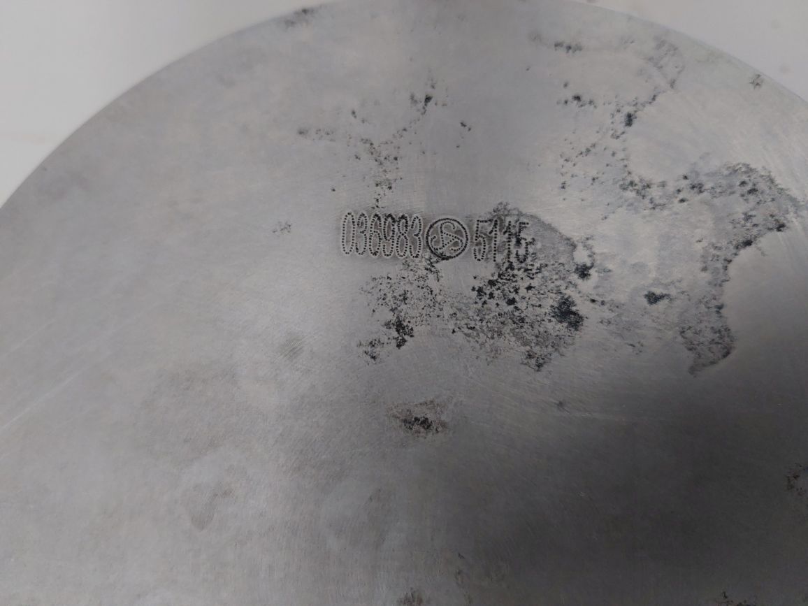 J.P. Sauer & Sohn 036983 Piston