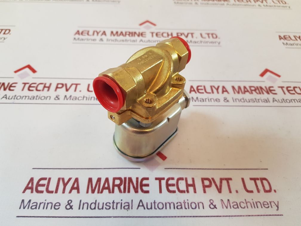 J.p.sauer & sohn 035618 solenoid valve