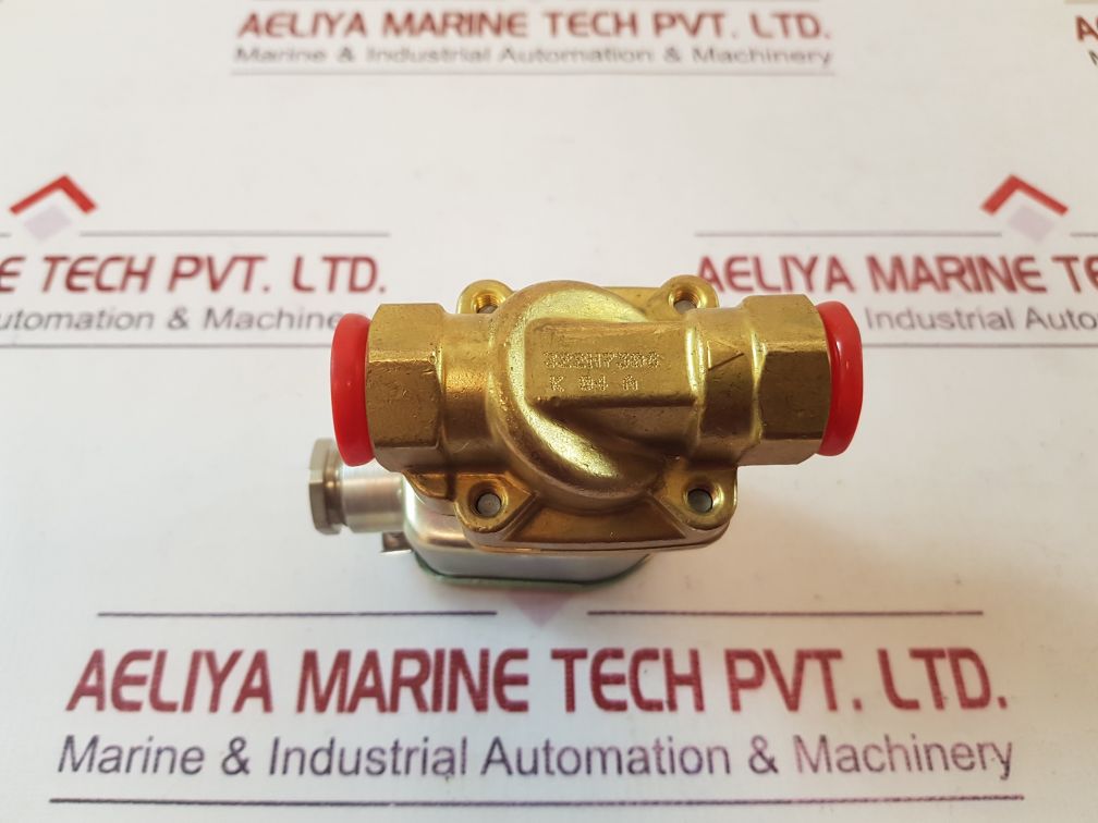 J.p.sauer & sohn 035618 solenoid valve