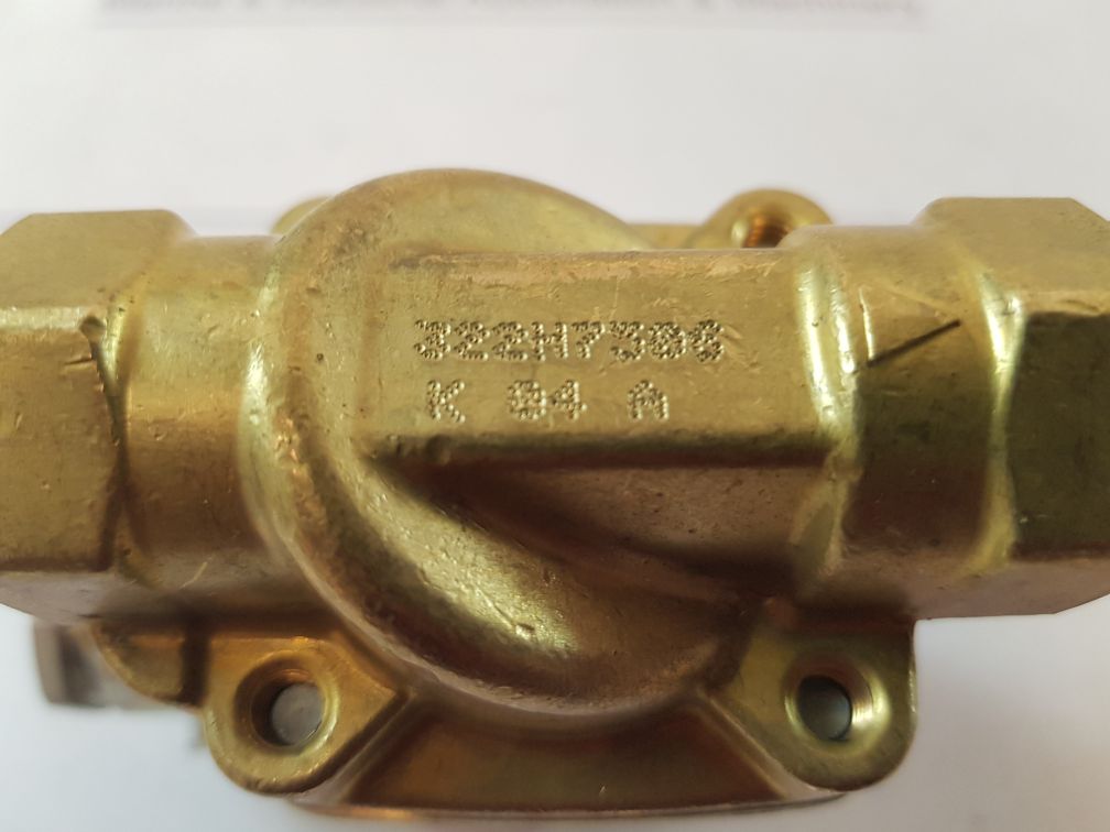 J.p.sauer & sohn 035618 solenoid valve