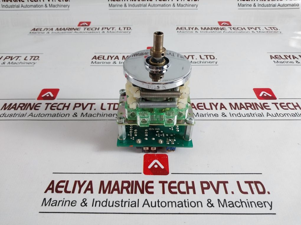 J.R. Merritt Controls Nso0-11836