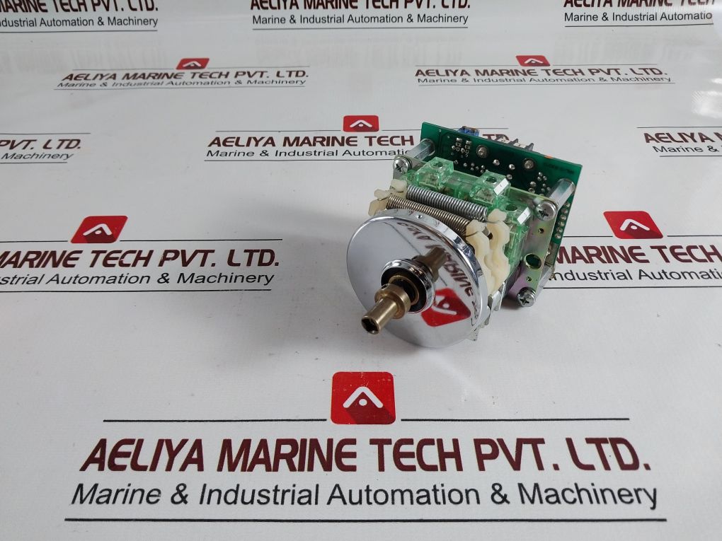 J.R. Merritt Controls Nso0-11836 Switch 