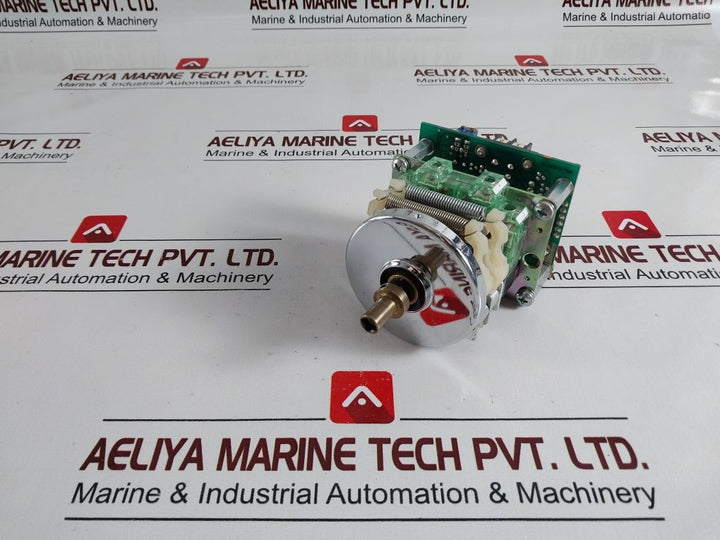 J.R. Merritt Controls Nso0-11836 Switch 
