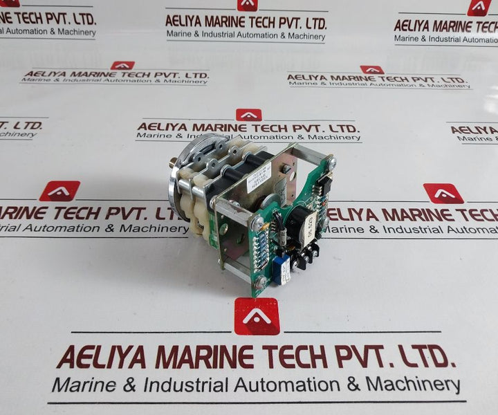 J.R. Merritt Controls Nso0-11836 Switch 
