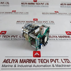 J.R. Merritt Controls Nso0-11836 Switch 