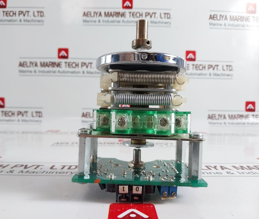 J.R. Merritt Controls Nso0-11836 Switch 