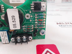 J.R. Merritt Controls Nso0-11836 Rotary Switch 94V-0