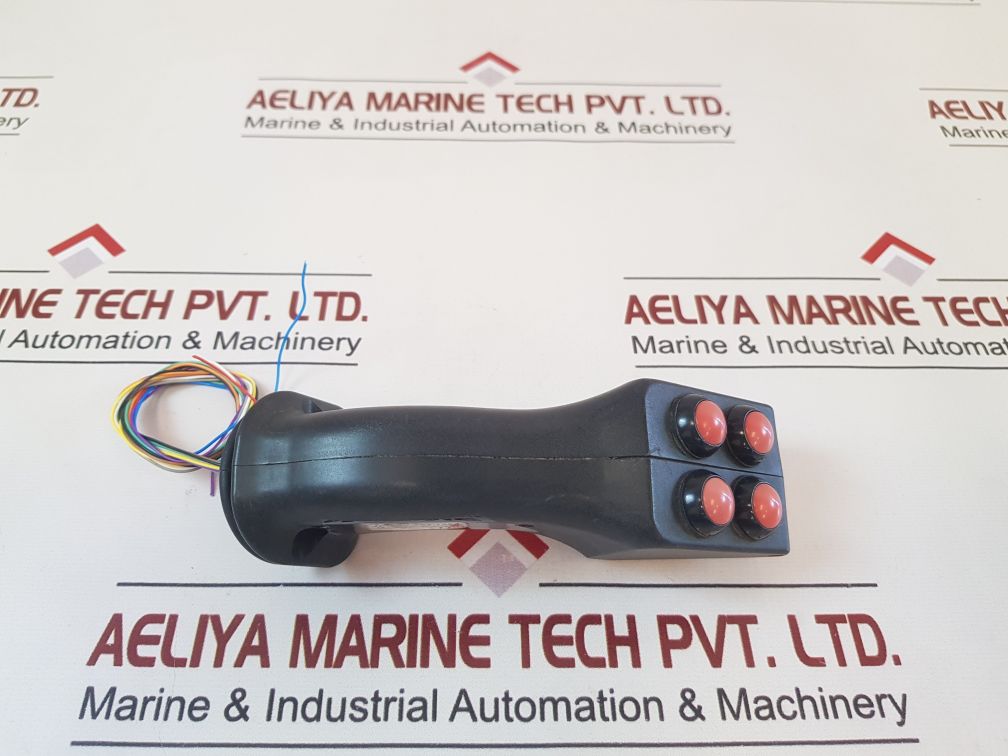 J.R.Merritt Controls Vnsov-202.1382 Joystick