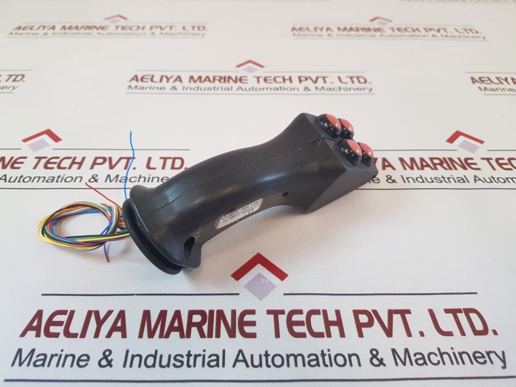 J.R.Merritt Controls Vnsov-202.1382 Joystick