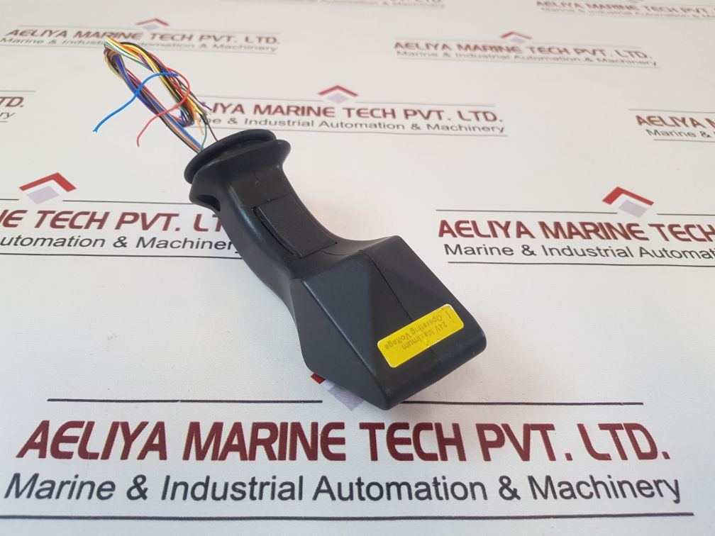 J.R.Merritt Controls Vnsov-202.1382 Joystick