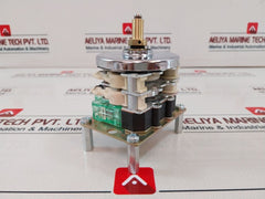 J.R. Merritt Nso0-11836 Switch Sf14618