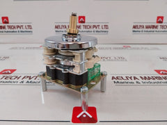 J.R. Merritt Nso0-11836 Switch Sf14618