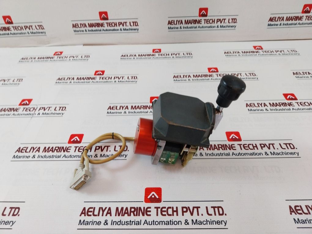 J.R. Merritt Ogr420-1 Absolute-encoder Transmitter 9-36Vdc