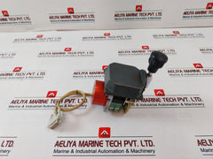 J.R. Merritt Ogr420-1 Absolute-encoder Transmitter 9-36Vdc