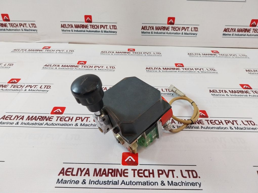 J.R. Merritt Ogr420-1 Absolute-encoder Transmitter 9-36Vdc