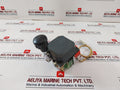 J.R. Merritt Ogr420-1 Absolute-encoder Transmitter 9-36Vdc