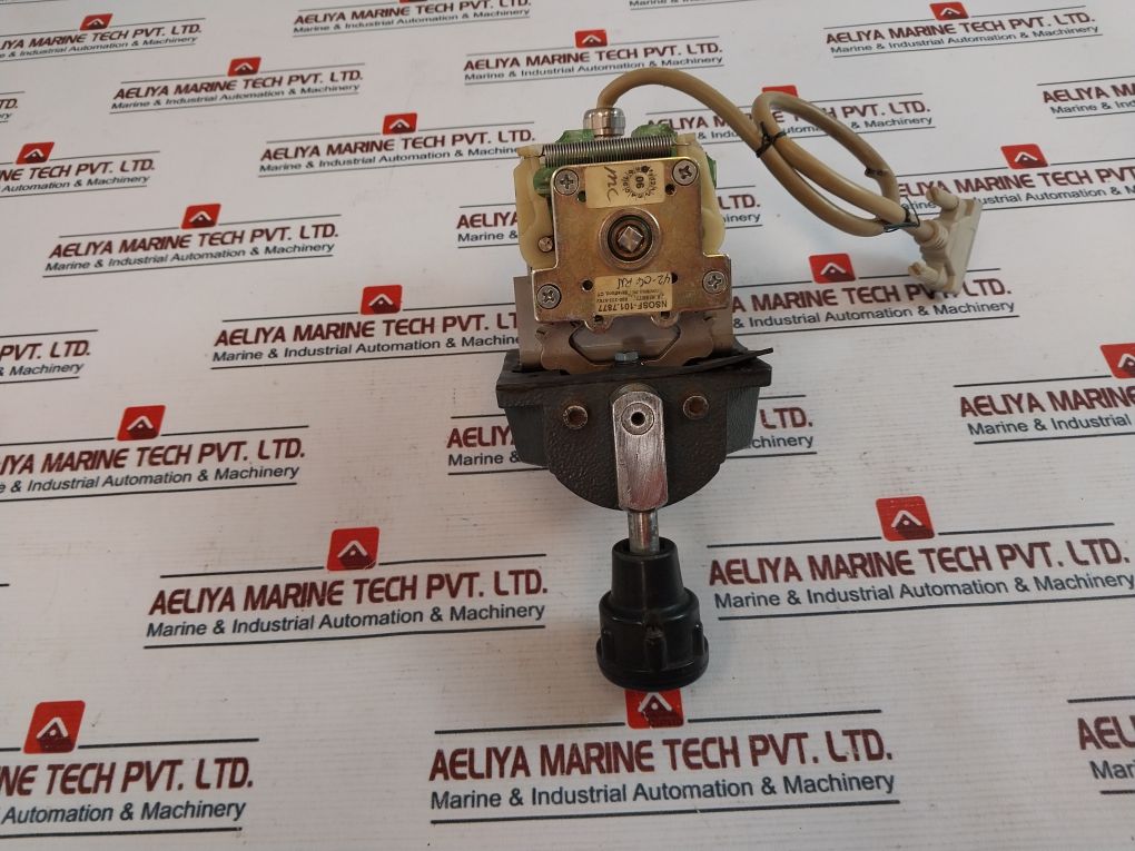 J.R. Merritt Ogr420-1 Absolute-encoder Transmitter