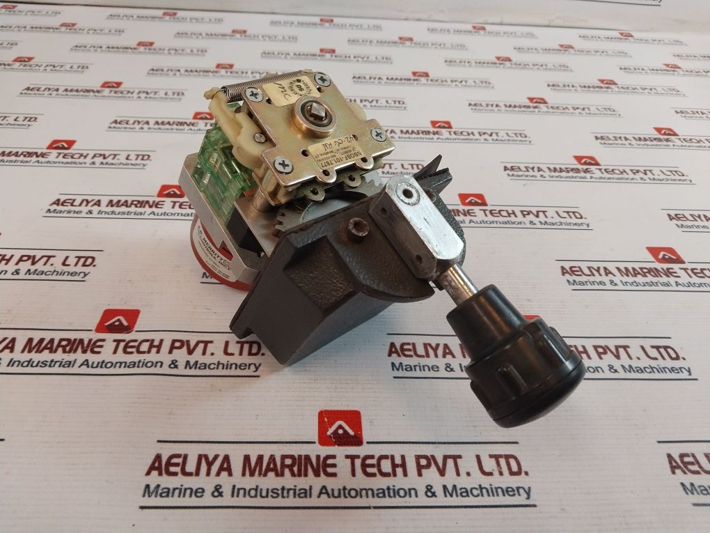 J.R. Merritt Ogr420-1 Absolute-encoder Transmitter